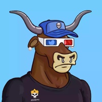 Wax Bull 5397