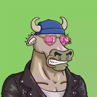 Wax Bull 5412