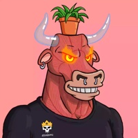 Wax Bull 5428