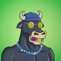 Wax Bull 5434