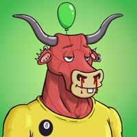 Wax Bull 5474