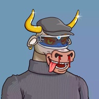 Wax Bull 5543