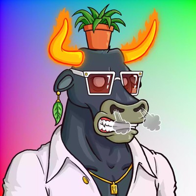 Wax Bull 5551
