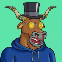 Wax Bull 5552