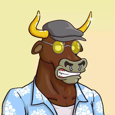 Wax Bull 5563