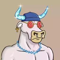Wax Bull 5569