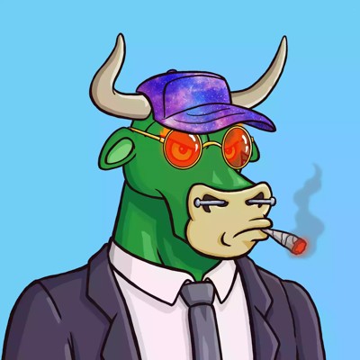 Wax Bull 5594