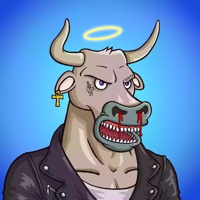 Wax Bull 5595