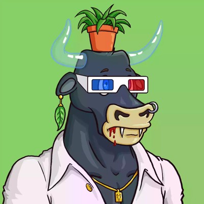 Wax Bull 5602