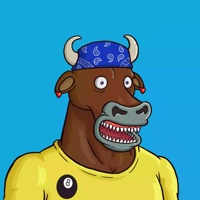 Wax Bull 5606