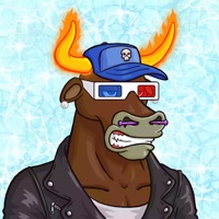 Wax Bull 5607