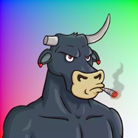 Wax Bull 5634