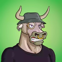 Wax Bull 5645
