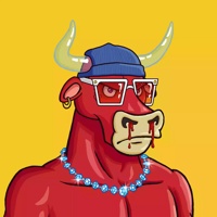 Wax Bull 5649