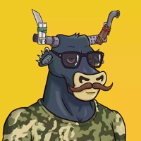Wax Bull 5684