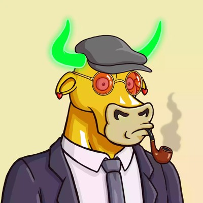 Wax Bull 5690