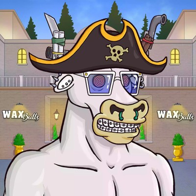 Wax Bull 5699