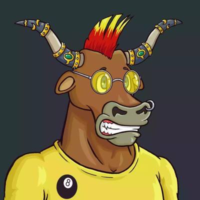 Wax Bull 5712