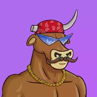 Wax Bull 5717