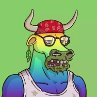 Wax Bull 5723