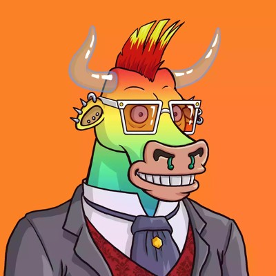 Wax Bull 5736