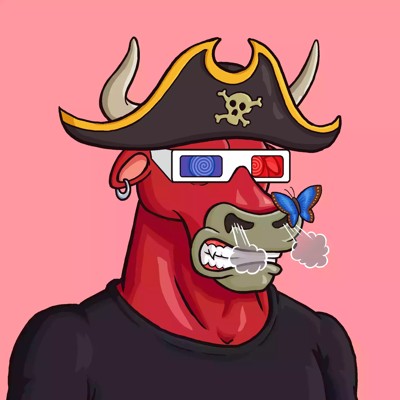 Wax Bull 5737