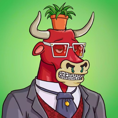 Wax Bull 5747
