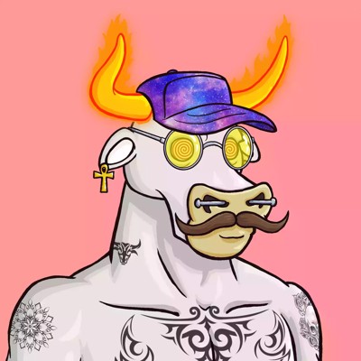 Wax Bull 5781