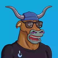 Wax Bull 5797