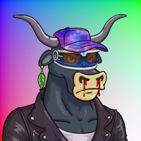 Wax Bull 5842