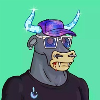 Wax Bull 5843
