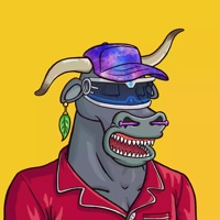 Wax Bull 5848