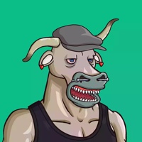 Wax Bull 5853