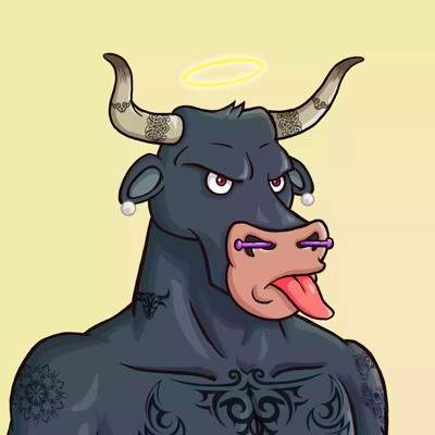 Wax Bull 5870