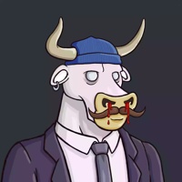 Wax Bull 5883