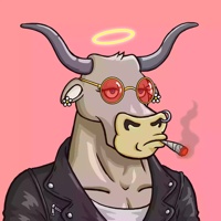 Wax Bull 5893