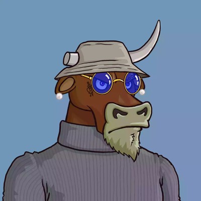 Wax Bull 5894