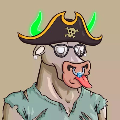 Wax Bull 5904