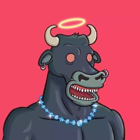 Wax Bull 5926