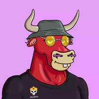 Wax Bull 5933