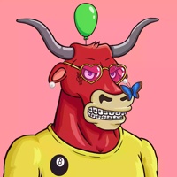 Wax Bull 5943