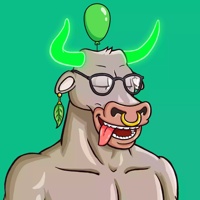 Wax Bull 5963