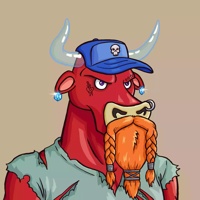 Wax Bull 5974