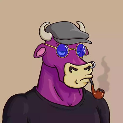 Wax Bull 5975