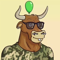 Wax Bull 5977