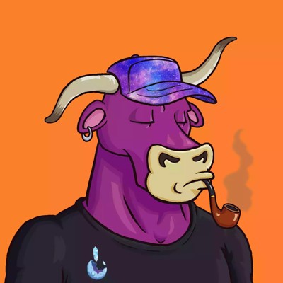 Wax Bull 5990