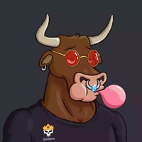 Wax Bull 5995