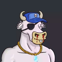 Wax Bull 5996
