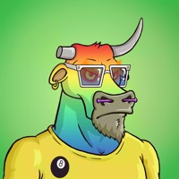 Wax Bull 6014