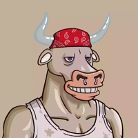 Wax Bull 6023